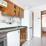 Daire Myhousespain - Amplio Con Vistas En Pleno Centro Gijón