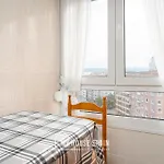 Myhousespain - Amplio Con Vistas En Pleno Centro Daire *