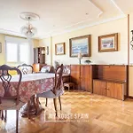 Myhousespain - Amplio Con Vistas En Pleno Centro *