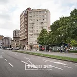 Myhousespain - Amplio Con Vistas En Pleno Centro Daire Gijón