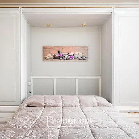 Lejlighed Myhousespain - Amplio Con Vistas En Pleno Centro